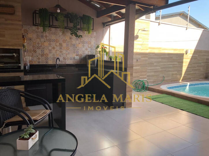 Casa, 3 quartos, 160 m² - Foto 6