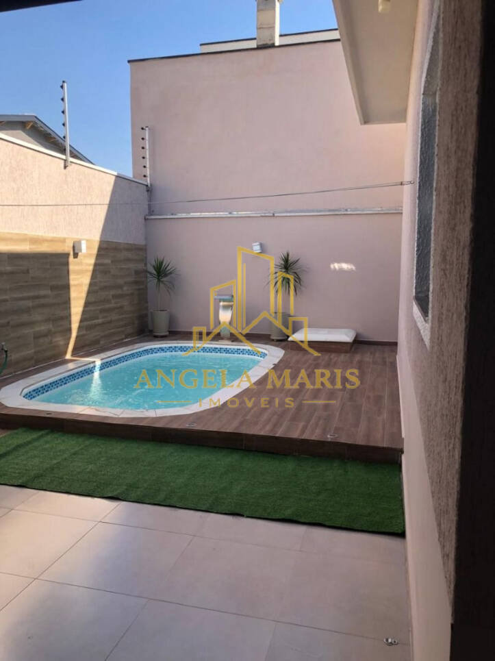 Casa, 3 quartos, 160 m² - Foto 7