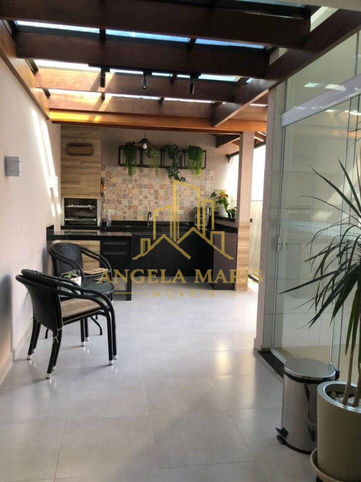 Casa, 3 quartos, 160 m² - Foto 9