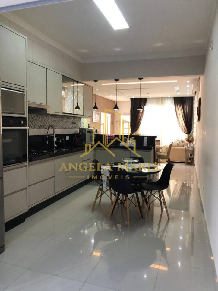 Casa, 3 quartos, 160 m² - Foto 11