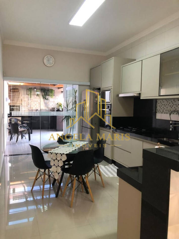 Casa, 3 quartos, 160 m² - Foto 13