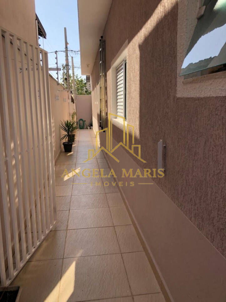 Casa, 3 quartos, 160 m² - Foto 33