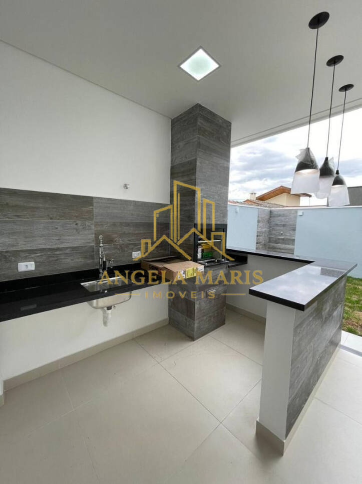 Casa de Condomínio, 3 quartos - Foto 6