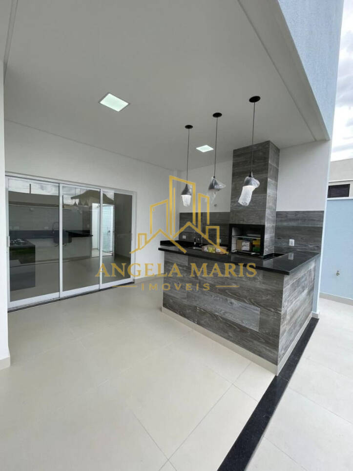 Casa de Condomínio, 3 quartos - Foto 7