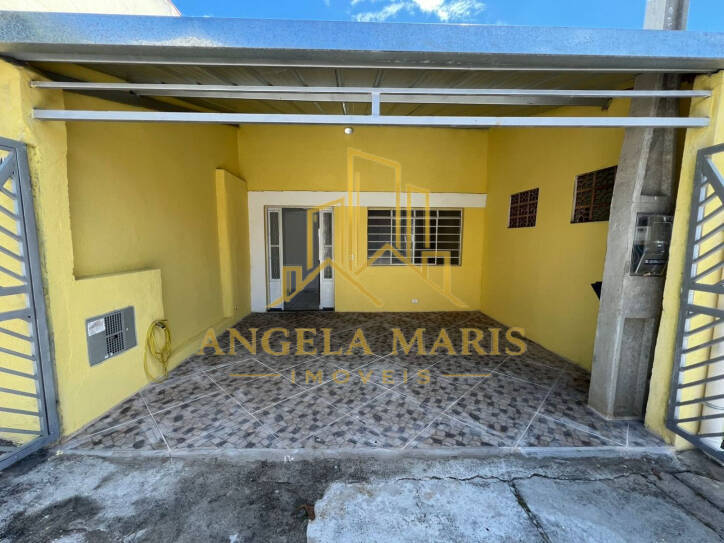 Casa, 3 quartos, 81 m² - Foto 4