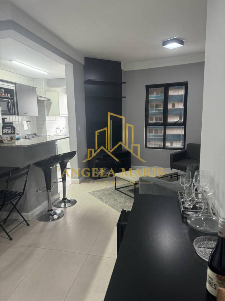 Apartamento, 1 quarto, 52 m² - Foto 2