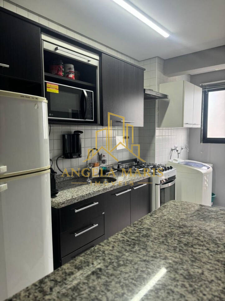 Apartamento, 1 quarto, 52 m² - Foto 3