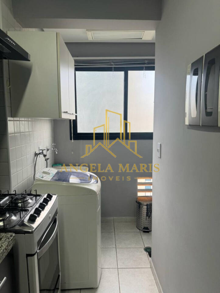 Apartamento, 1 quarto, 52 m² - Foto 8