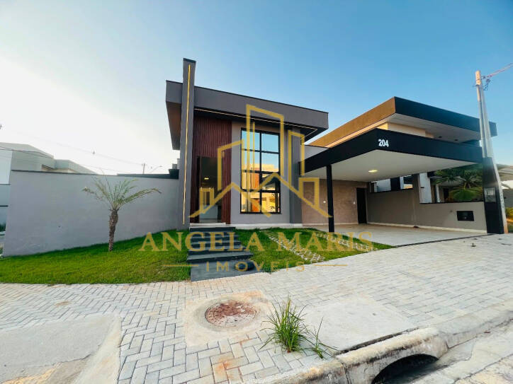Casa, 3 quartos, 161 m² - Foto 1