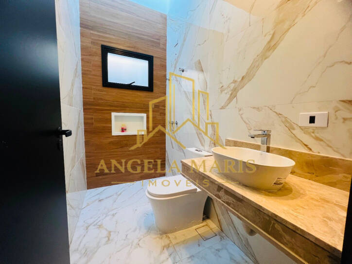 Casa, 3 quartos, 161 m² - Foto 10