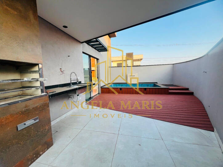 Casa, 3 quartos, 161 m² - Foto 5