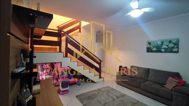 Casa, 3 quartos, 90 m² - Foto 4