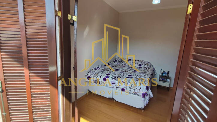 Casa, 3 quartos, 90 m² - Foto 14