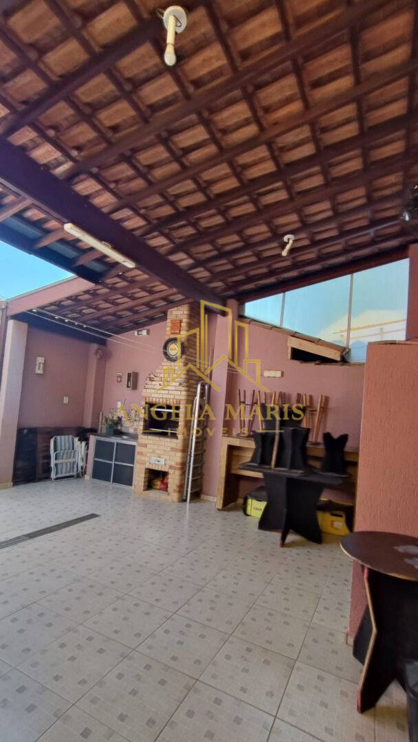Casa, 3 quartos, 90 m² - Foto 23
