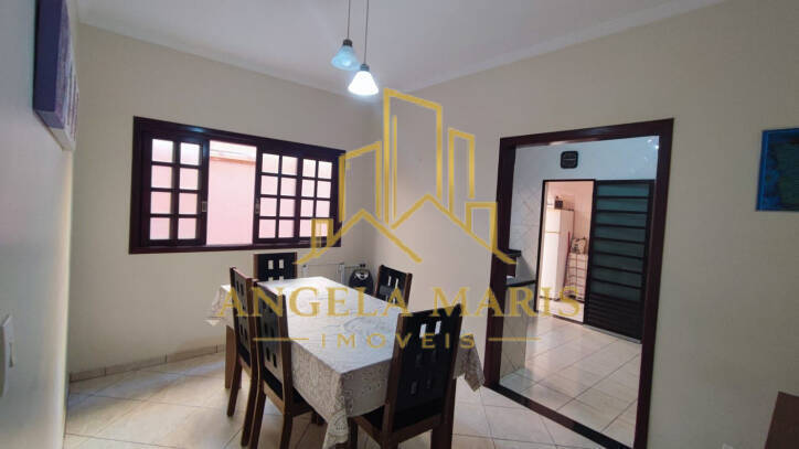Casa, 3 quartos, 90 m² - Foto 6