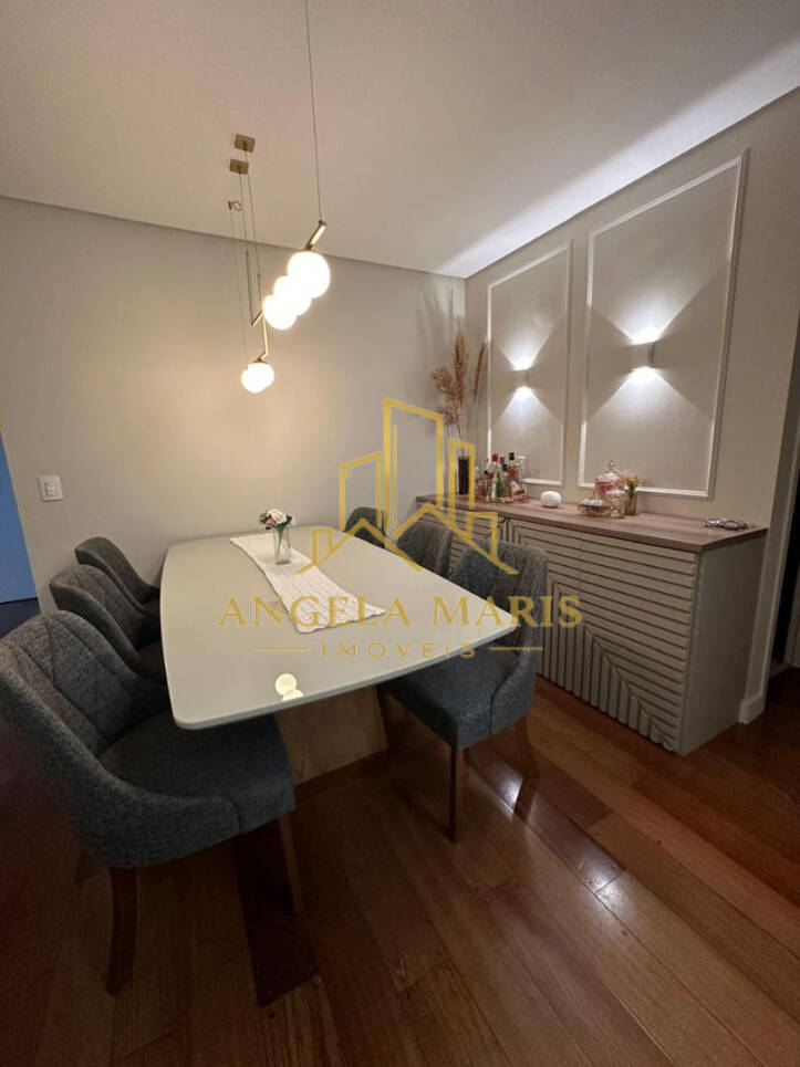 Apartamento, 4 quartos, 100 m² - Foto 2