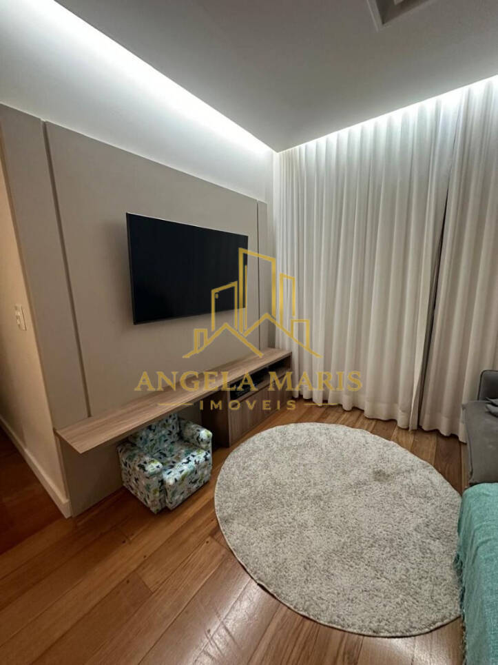 Apartamento, 4 quartos, 100 m² - Foto 1