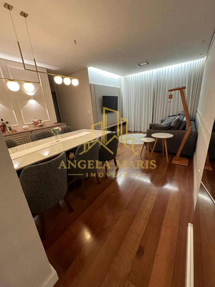 Apartamento, 4 quartos, 100 m² - Foto 5