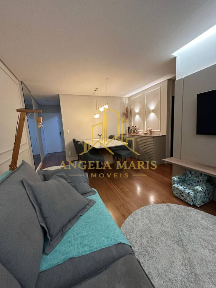 Apartamento, 4 quartos, 100 m² - Foto 6