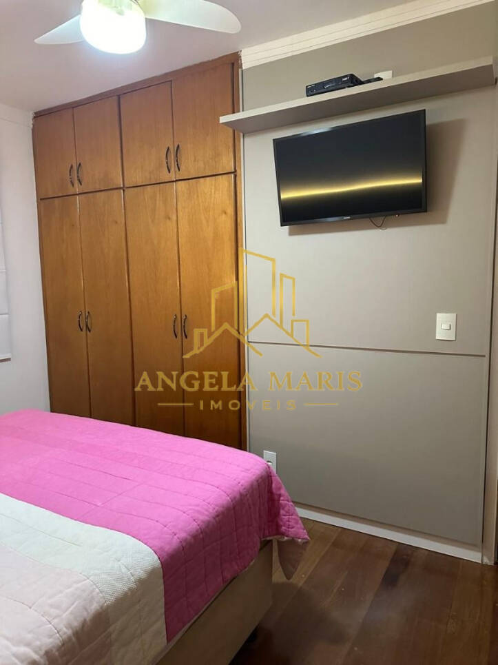 Apartamento, 4 quartos, 100 m² - Foto 16