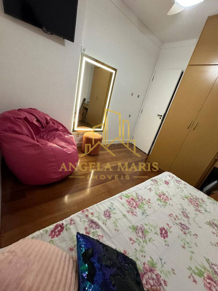 Apartamento, 4 quartos, 100 m² - Foto 19