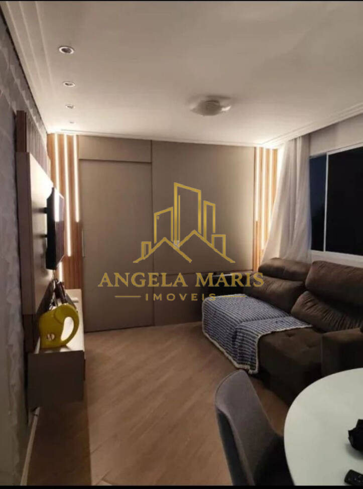 Apartamento, 3 quartos, 72 m² - Foto 2