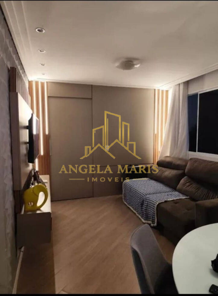 Apartamento, 3 quartos, 72 m² - Foto 4
