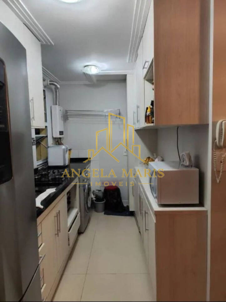 Apartamento, 3 quartos, 72 m² - Foto 5