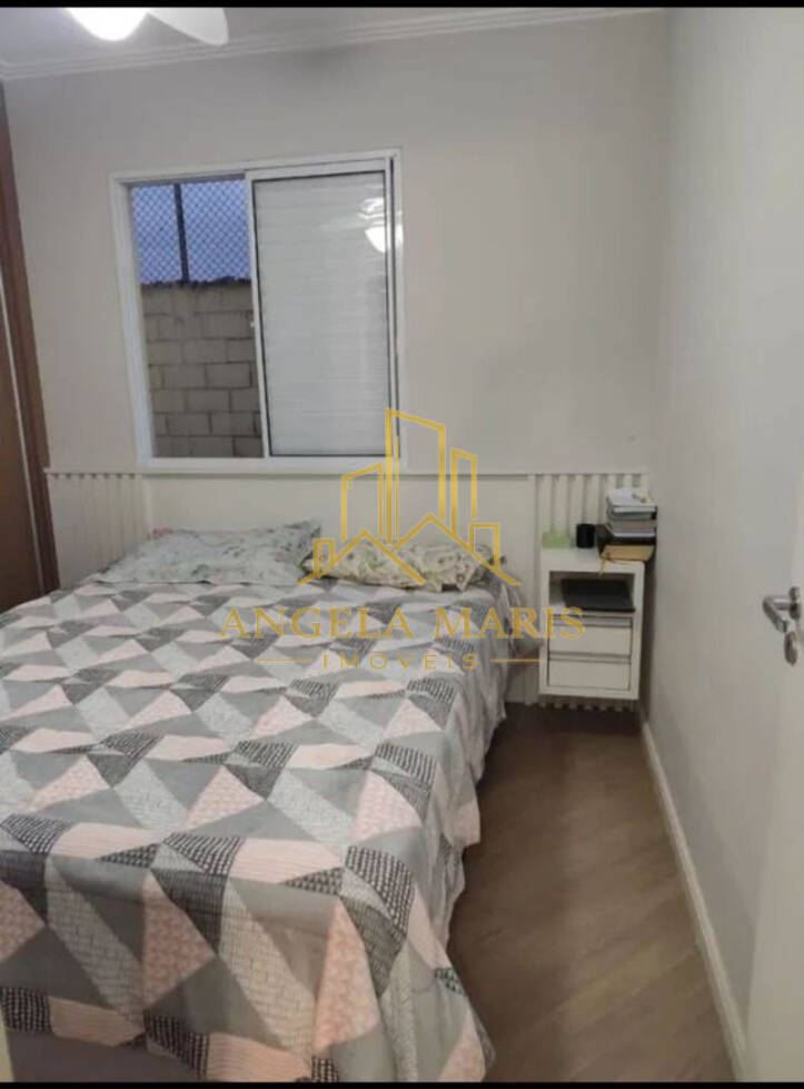 Apartamento, 3 quartos, 72 m² - Foto 7