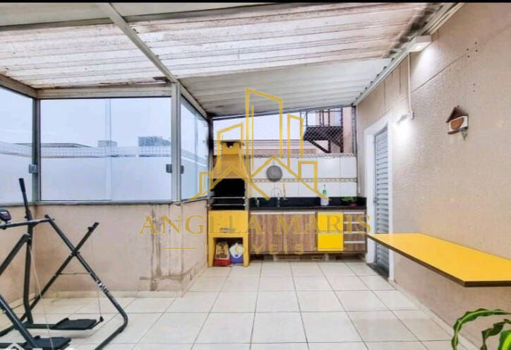 Apartamento, 2 quartos, 118 m² - Foto 14