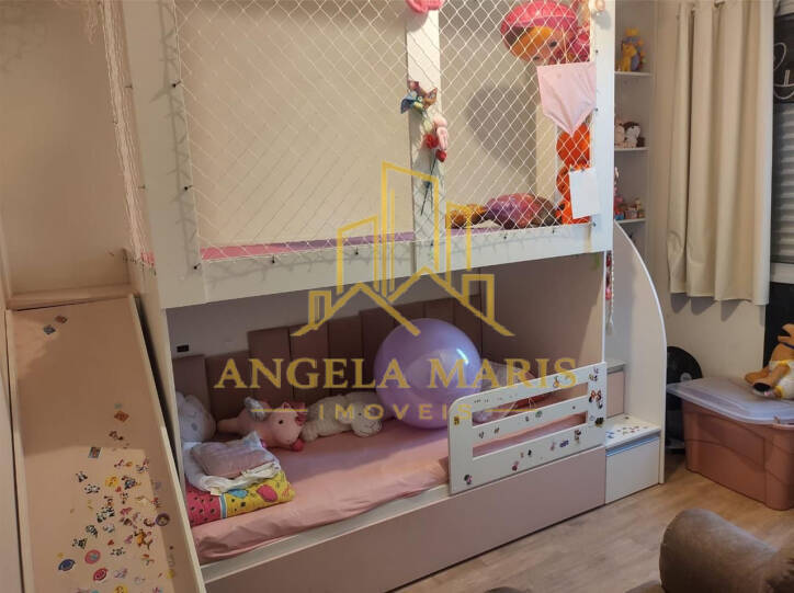 Apartamento, 3 quartos, 78 m² - Foto 5
