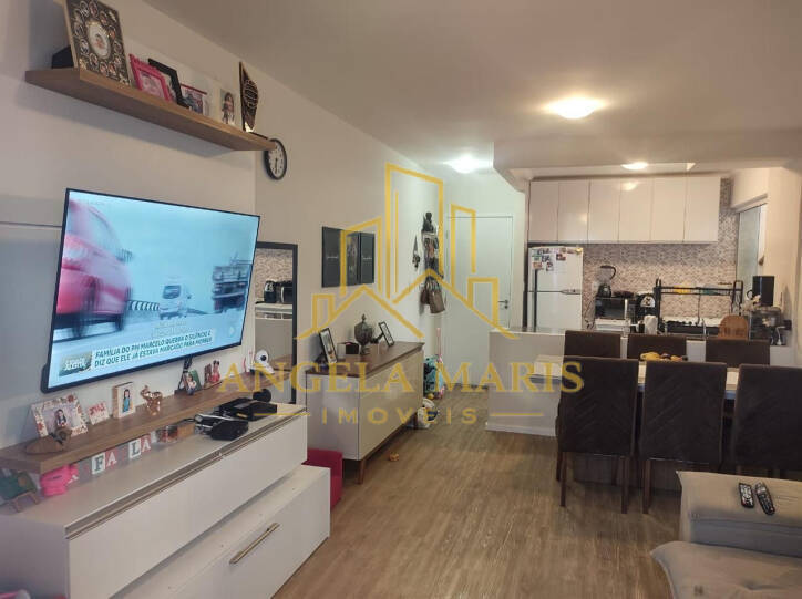 Apartamento, 3 quartos, 78 m² - Foto 1