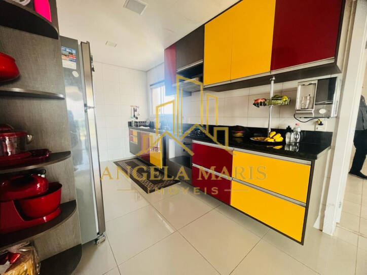 Apartamento, 4 quartos, 245 m² - Foto 6