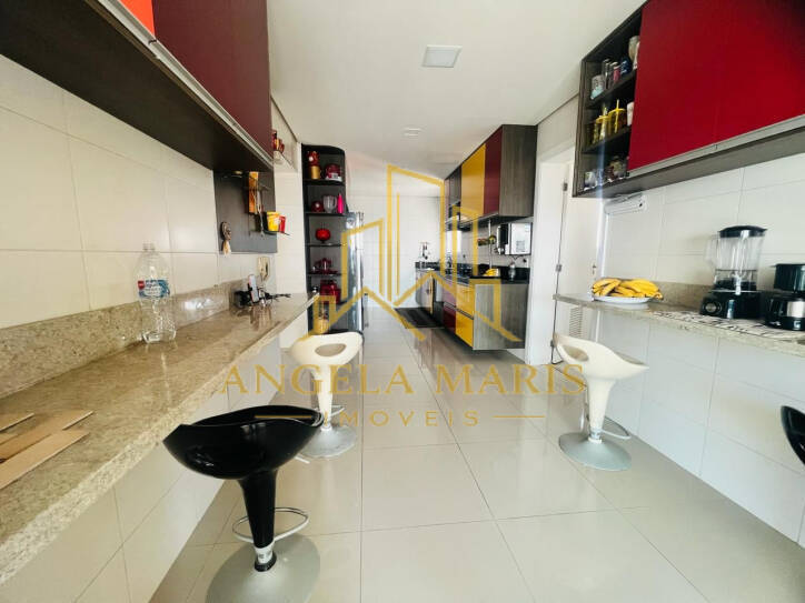 Apartamento, 4 quartos, 245 m² - Foto 8