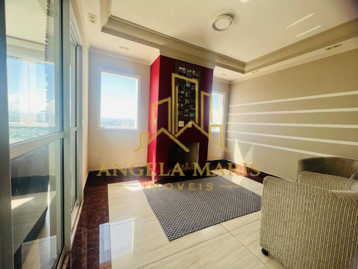 Apartamento, 4 quartos, 245 m² - Foto 9