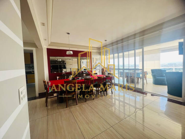 Apartamento, 4 quartos, 245 m² - Foto 7