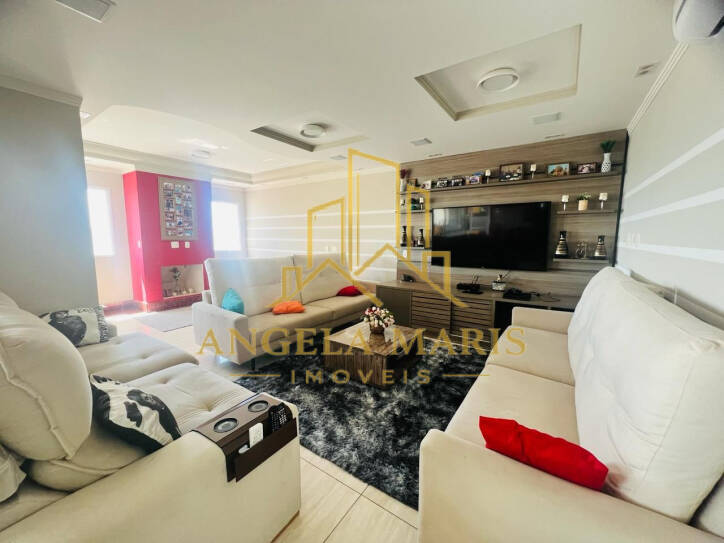 Apartamento, 4 quartos, 245 m² - Foto 13