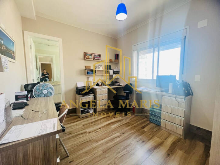 Apartamento, 4 quartos, 245 m² - Foto 21