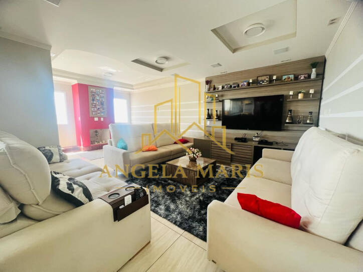 Apartamento, 4 quartos, 245 m² - Foto 4