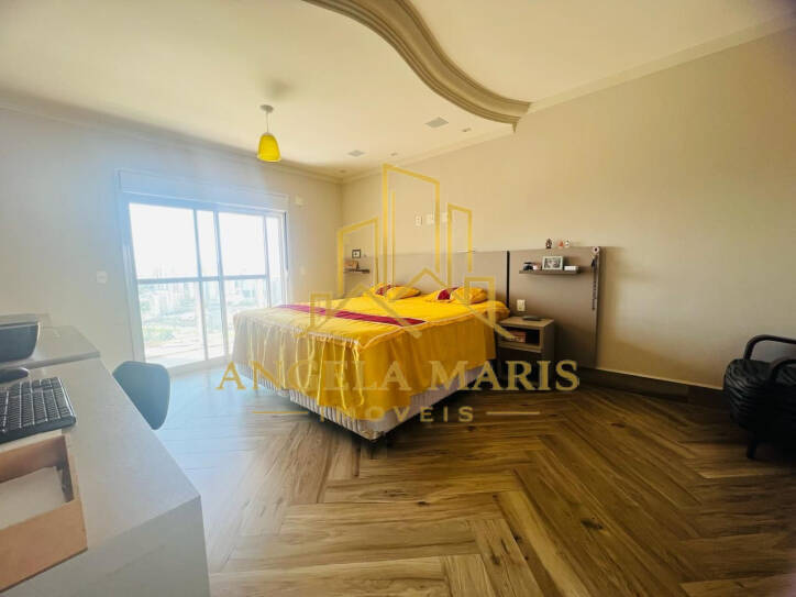 Apartamento, 4 quartos, 245 m² - Foto 15