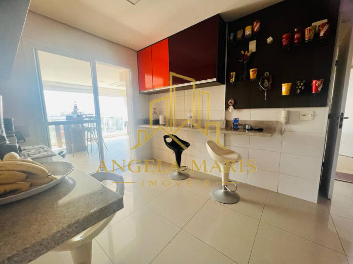 Apartamento, 4 quartos, 245 m² - Foto 20