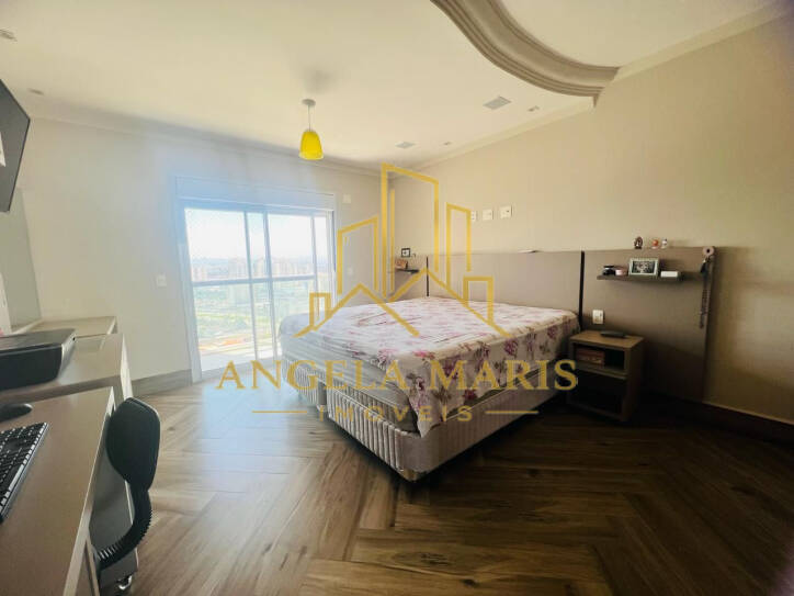 Apartamento, 4 quartos, 245 m² - Foto 23