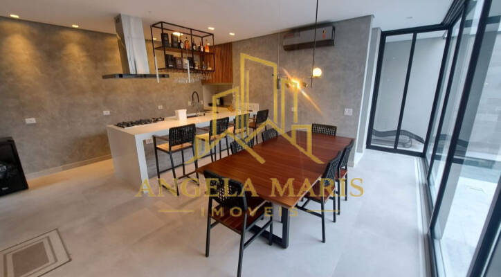 Casa de Condomínio, 4 quartos - Foto 6