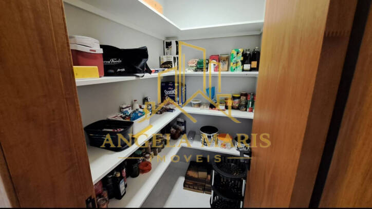 Casa de Condomínio, 4 quartos - Foto 43