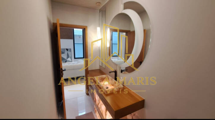 Casa de Condomínio, 4 quartos - Foto 46