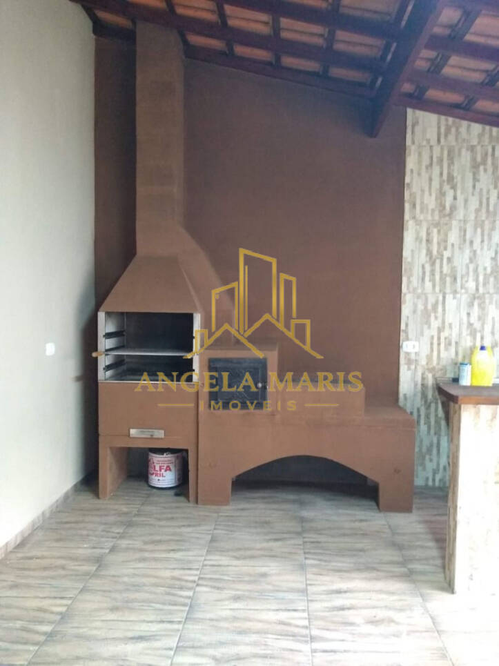 Casa, 3 quartos, 245 m² - Foto 8
