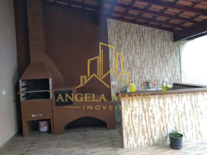 Casa, 3 quartos, 245 m² - Foto 18