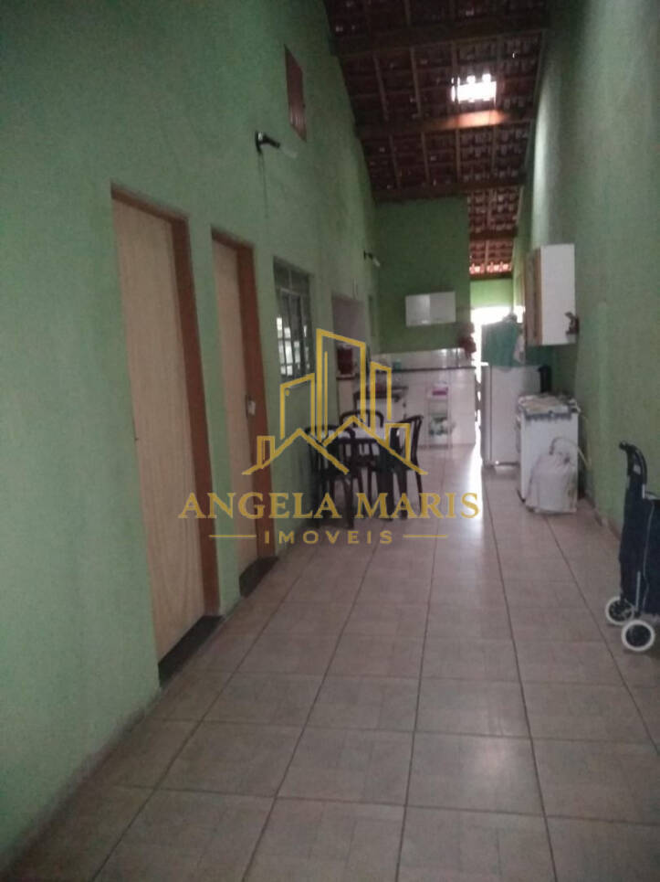Casa, 3 quartos, 245 m² - Foto 19