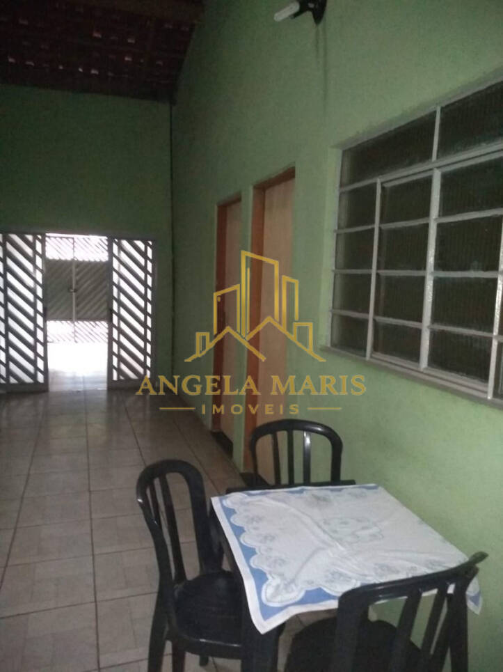 Casa, 3 quartos, 245 m² - Foto 21