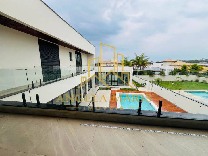 Casa de Condomínio, 6 quartos - Foto 8